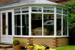 conservatories Tanfield