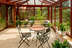 Tanfield conservatory quotes