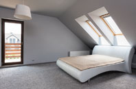 Tanfield bedroom extensions