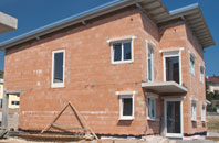 Tanfield home extensions