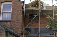 free Tanfield home extension quotes