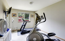 Tanfield home gym construction leads