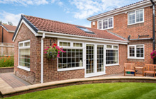 Tanfield house extension leads