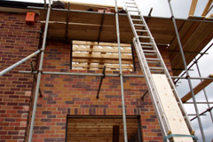 house extensions Tanfield
